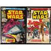 Image 1 : STAR WARS #46 & #47 (MARVEL COMICS)