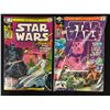 Image 1 : STAR WARS #48 & #49 (MARVEL COMICS)