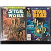 Image 1 : STAR WARS #50 & #51 (MARVEL COMICS)
