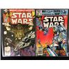 Image 1 : STAR WARS #52 & #53 (MARVEL COMICS)