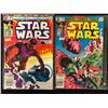 Image 1 : STAR WARS #58 & #59 (MARVEL COMICS)