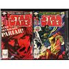 Image 1 : STAR WARS #62 & #63 (MARVEL COMICS)