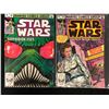 Image 1 : STAR WARS #64 & #65 (MARVEL COMICS)