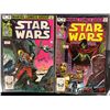 Image 1 : STAR WARS #66 & #67 (MARVEL COMICS)