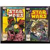 Image 1 : STAR WARS #68 & #69 (MARVEL COMICS)