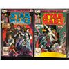 Image 1 : STAR WARS #70 & #71 (MARVEL COMICS)