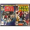 Image 1 : STAR WARS #72 & #73 (MARVEL COMICS)