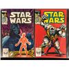 Image 1 : STAR WARS #76 & #77 (MARVEL COMICS)