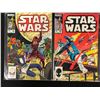Image 1 : STAR WARS #82 & #83 (MARVEL COMICS)
