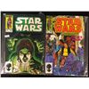 Image 1 : STAR WARS #84 & #85 (MARVEL COMICS)