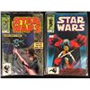 Image 1 : STAR WARS #88 & #89 (MARVEL COMICS)