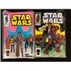 Image 1 : STAR WARS #90 & #91 (MARVEL COMICS)