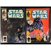 Image 1 : STAR WARS #92 & #93 (MARVEL COMICS)