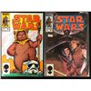 Image 1 : STAR WARS #94 & #95 (MARVEL COMICS)