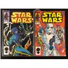 Image 1 : STAR WARS #96 & #97 (MARVEL COMICS)