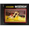 Image 1 : 1978 Vintage Mego Micronauts Betatron With Original Box