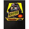 Image 1 : STAR WARS THE EMPIRE STRIKES BACK O-PEE-CHEE MOVIE PHOTO CARD PACKS IN BOX