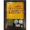Image 2 : 1993 STAR WARS THE POWER OF THE FORCE ROMBA W/ SPECIAL COLLECTORS COIN
