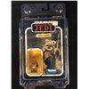 Image 1 : Star Wars Return Of The Jedi Wicket W. Warrick Figure 1983 Kenner