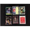 Image 1 : SPORTS TRADING CARDS LOT