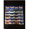 Image 1 : HOT WHEELS TOY CAR LOT (BRAND NEW)