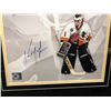 Image 2 : KIRK McLEAN SIGNED 16" X 20" FRAMED PHOTO