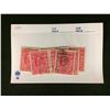 Image 1 : CANADIAN STAMPS LOT (NEWFOUNDLAND) 2 CENTS