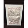 Image 1 : FRAMED NATIVE ART (24" X 18")