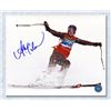 Image 1 : Ashleigh Mcivor Canada Autographed 2010 Olympic Gold Run 8x10 Photo