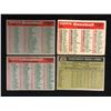 Image 2 : 1960 Topps Baseball Team Card Checklist