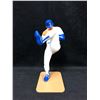 Image 1 : VINTAGE NOLAN RYAN BASEBALL PITCHER STATUE (6")