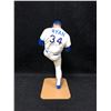 Image 2 : VINTAGE NOLAN RYAN BASEBALL PITCHER STATUE (6")