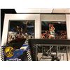 Image 2 : SPORTS PHOTOS/ SOUVENIRS LOT