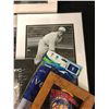 Image 3 : SPORTS PHOTOS/ SOUVENIRS LOT