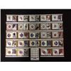 Image 1 : 2003 Pacific & Canada Post NHL All-Star Game Stamp/ Card Lot