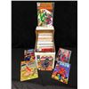 Image 1 : COMIC BOOK LOT (THOR/ PUNISHER...)