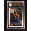 Image 1 : 1997-98 TOPPS #125 TRACY MCGRADY (9.5 GEM MINT) BECKETT GRADED