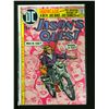 Image 1 : JASON'S QUEST #88 (DC COMICS)