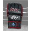 Image 1 : Georges St. Pierre GSP Autographed MMA Fight Official UFC Training Model Glove