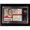 Image 1 : GUY LAFLEUR 2005/06 ITG Ultimate First Overall Jersey Card
