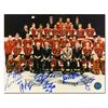 Image 1 : 1973-74 Philadelphia Flyers Stanley Cup Team 8 Player Autographed 8x10 Photo
