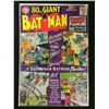 Image 1 : BATMAN #12 (DC COMICS) -80 PAGE GIANT-