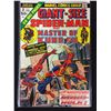 Image 1 : SPIDER-MAN AND MASTER OF KUNG-FU #2 (MARVEL COMICS) GIANT-SIZE