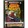 Image 1 : MARVEL SUPER HEROES #14 (MARVEL COMICS)