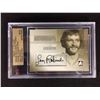 Image 1 : 2006-07 ITG ULTIMATE MEMORABILIA 7TH EDITION ULTIMATE AUTO LARRY ROBINSON (39/50)