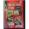 Image 1 : MARVEL COLLECTOR'S ITEM CLASSICS #10 (MARVEL COMICS)