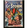 Image 1 : P.T BOAT SKIPPER CAPTAIN STORM #6 (DC COMICS)