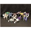 Image 1 : TRANSFORMERS TOY LOT