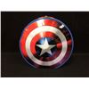 Image 1 : CAPTAIN AMERICA TIN LUNCH BOX