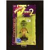 Image 1 : Universal Studios Monsters Little Big Heads The Creature Sideshow Series 2